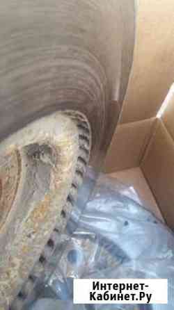 Диски тормозные передние пассат б6 Пермь