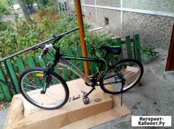 Новые велосипеды Воронеж