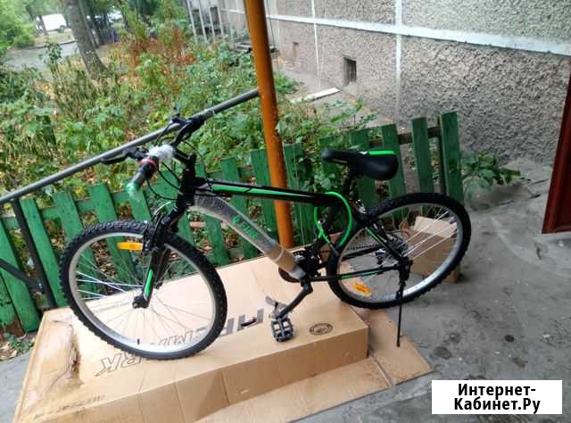 Новые велосипеды Воронеж - изображение 1