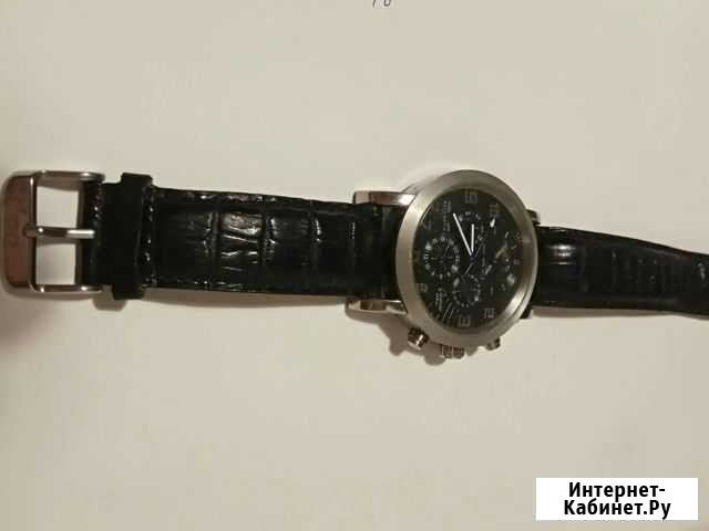 Наручные часы,glashutte Лесной Городок - изображение 1