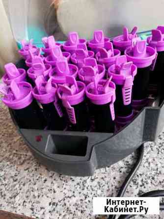 Бигуди Астрахань