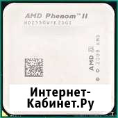 Процессор AMD Phenom II X2 555 Набережные Челны - изображение 1
