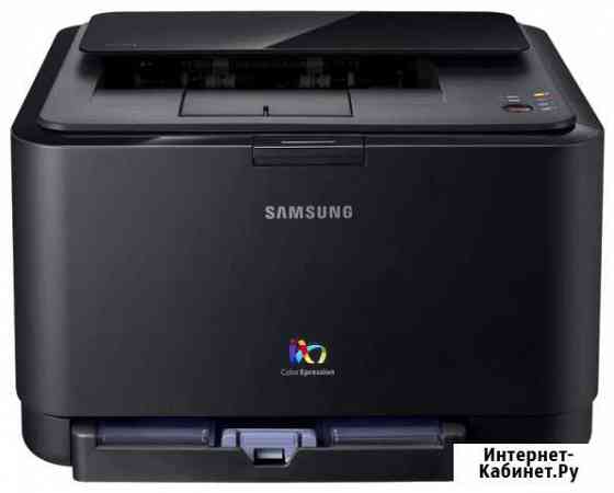 Цветной лазерный принтер samsung CLP - 315 Волгоград