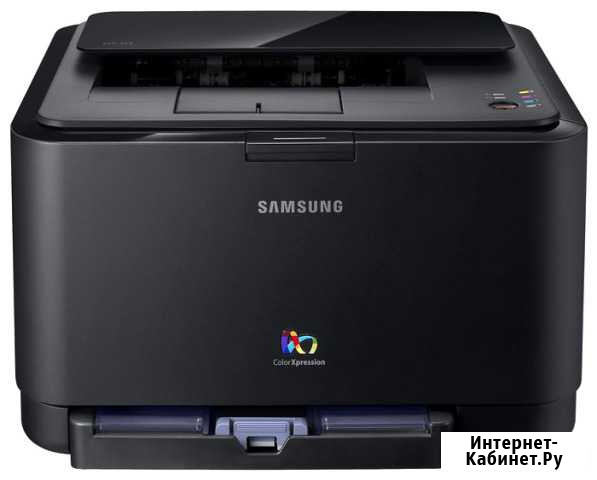Цветной лазерный принтер samsung CLP - 315 Волгоград - изображение 1