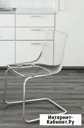 Стулья IKEA Тобиас Уфа - изображение 1
