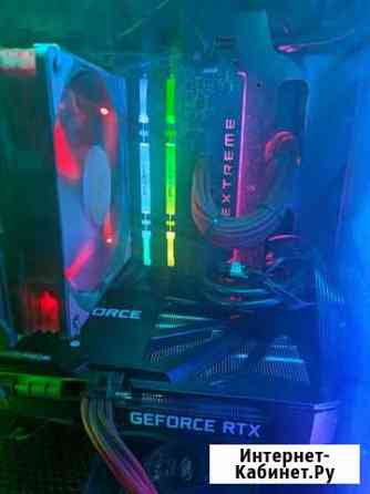 Crucial Ballistix RGB Киржач