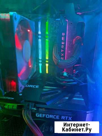 Crucial Ballistix RGB Киржач - изображение 1