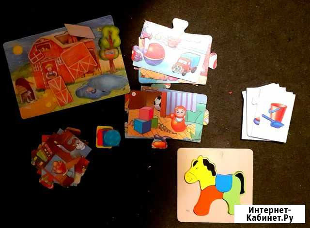 Игрушки Домодедово - изображение 1
