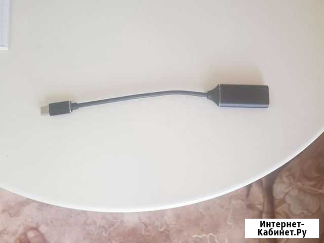 Type-c to hdmi Стерлитамак - изображение 1