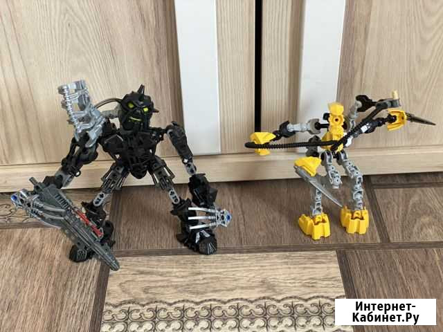 Lego Биробиджан - изображение 1