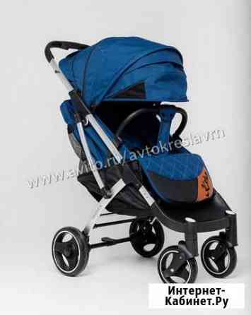 Коляска YP-Keka Sigma Воронеж