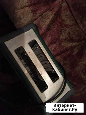 Тостер Воронеж - изображение 1