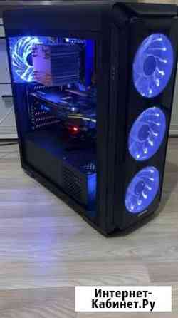 Игровой компьютер i7/SSD/1Tb/16GB/6GB Саратов