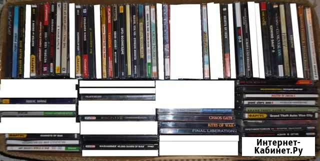 Продам старые компьютерные игры (DOS, Win95/98) Смоленск - изображение 1