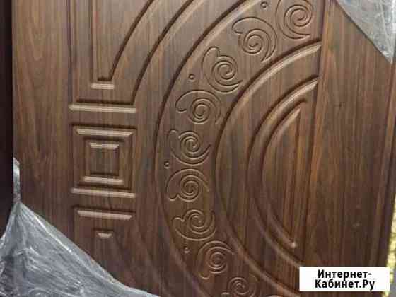 Двери межкомнатные с коробкой новые Самара