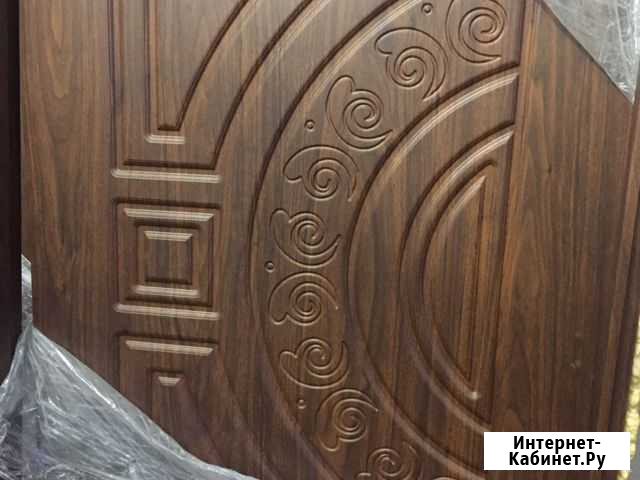 Двери межкомнатные с коробкой новые Самара - изображение 1