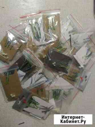 Самодуры на селёдку, ставриду, луфаря Симферополь