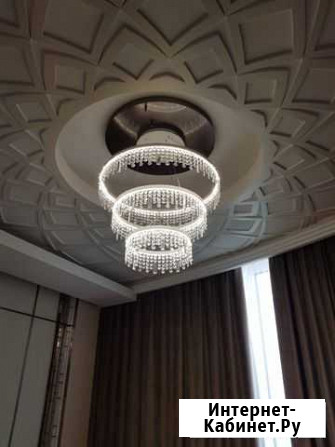 Светильник потолочный led Екатеринбург - изображение 1