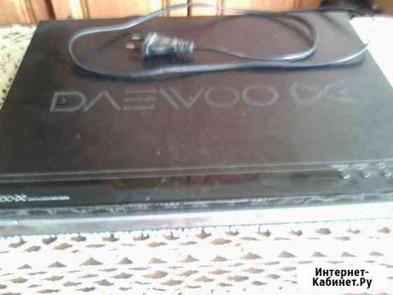 Двд-плеер Краснодар