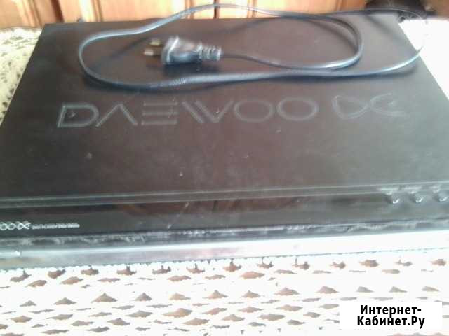 Двд-плеер Краснодар - изображение 1