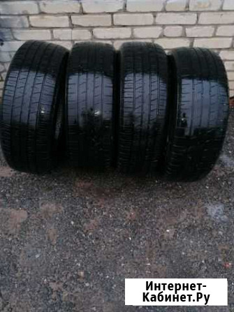 Sailun 235/65 R17 Засечное - изображение 1