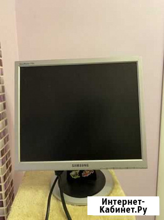 Монитор samsung Пушкино - изображение 1