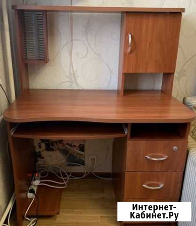 Компьютерный стол Москва - изображение 1