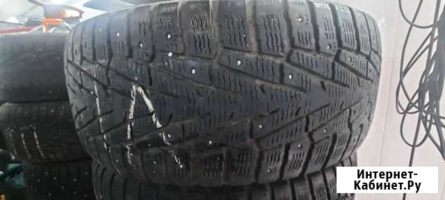 Nokian 265/65 R17 Ногинск - изображение 1