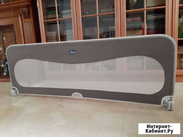 Защитный барьер для кровати Chicco Нижний Новгород - изображение 1