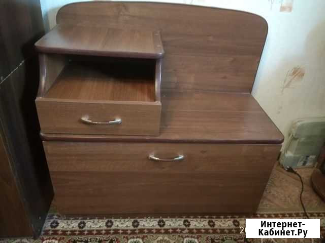 Обувница Иваново - изображение 1