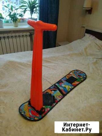 Сноуборд Шустрик Петрозаводск - изображение 1