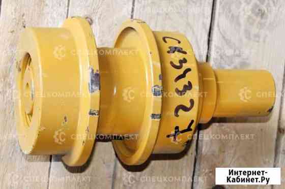 Ролик поддерживающий Hyundai R210LC-7 Екатеринбург