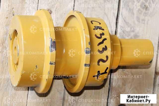 Ролик поддерживающий Hyundai R210LC-7 Екатеринбург - изображение 1