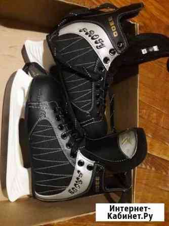 Коньки Белгород