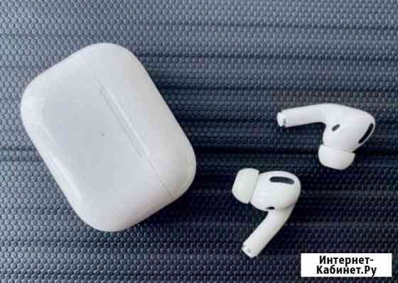 AirPods PRO с шумоподавлением Чита