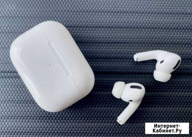 AirPods PRO с шумоподавлением Чита - изображение 1