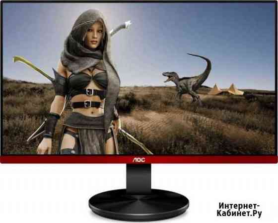 Монитор AOC Gaming g2590fx 144Hz Саров