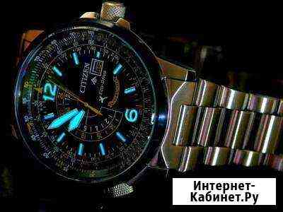 Специальная версия легендарного Ночного Ястреба Пенза