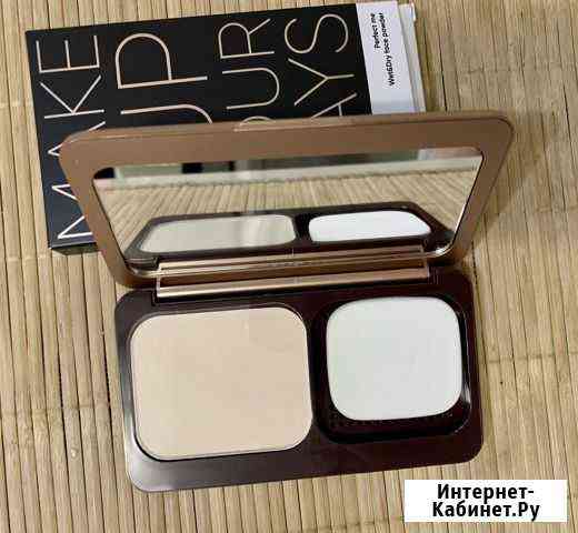 Пудра для лица новая светлая Киров