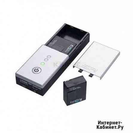 Зарядное устройство для 2-х аккумуляторов SP power Самара