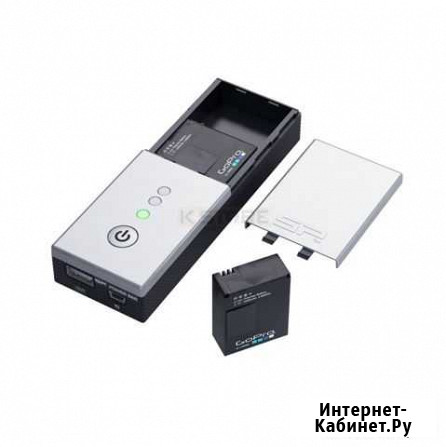 Зарядное устройство для 2-х аккумуляторов SP power Самара - изображение 1