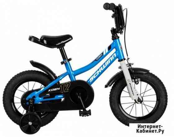 Детский велосипед Schwinn Koen 12 (2021) Ярославль