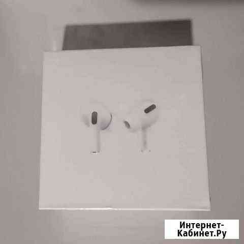 Копия Airpods pro Смоленск