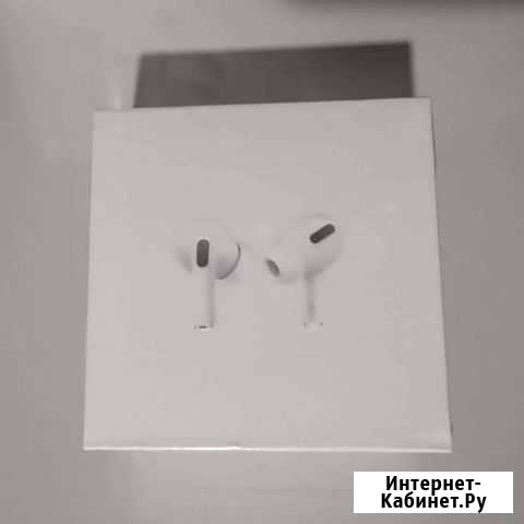 Копия Airpods pro Смоленск - изображение 1