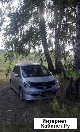 Аренда авто Томск - изображение 1