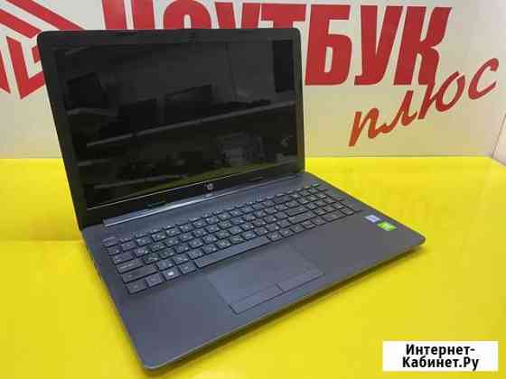 Игровой Нр core i3 7020, Nvidia mx110 2gb Рубцовск