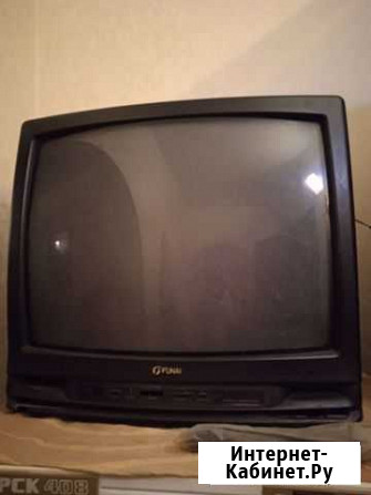 Телевизор бу Оренбург - изображение 1