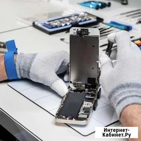 Ремонт смартфонов, планшетов и ноутбуков Севастополь - изображение 1