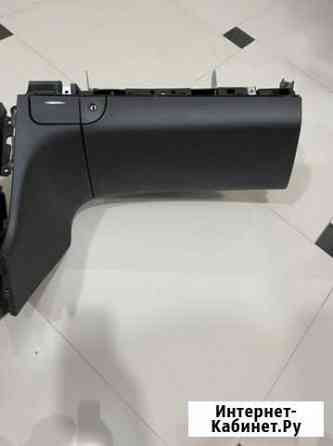 Нижняя частьТорпедо w211 чёрный цвет Махачкала