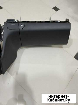 Нижняя частьТорпедо w211 чёрный цвет Махачкала - изображение 1